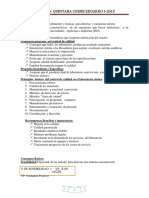 2do Parcial de Bioquimica Clinica