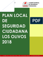 Plan Distrital 2018 PDF