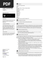 hFOB 1.19 (ATCC CRL 11372) : Product Sheet