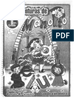 Las Aventuras de Manolito PDF