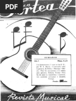 Biblioteca Fortea, Revista Musical. 1935, N.º 4 PDF