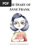 Anne Frank Education Guide