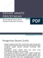 Pert1-Desain Grafis Percetakan