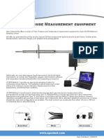 Flow and Temperature Catalog Print Mode June 2018