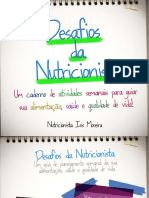 DesafiosDaNutricionista PDF