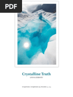 Crystalline Truth Empowermentnwbt