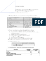 Exercitii Probleme Propuse PDF