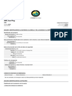 Amc Msds - Aus Plug