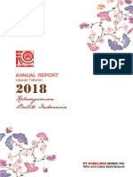 Annual Report 2018