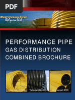 FAQ Performance Pipe