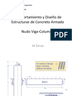 Torres 2019 - Comportamiento y Diseño de Connections