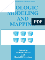 Geologic Modeling and Mapping PDF