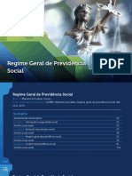 Regime Da Previdência Social PDF