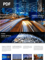 Brochure Final Fibra Optica - RV2 PDF