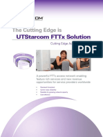 FTTX Solution - 1602