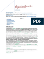 Elaboración de Galletas Enriquecidas Con Fibra Alimentaria de Piña y Linaza Molida