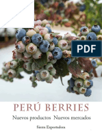 Libro Peru Berries PDF