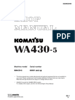 Wa430 5 PDF