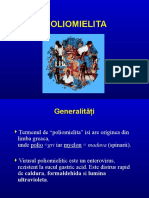 Poliomielita PDF