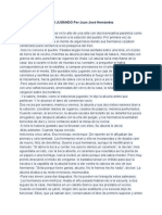 Corpus Relatos Fines 3er Año