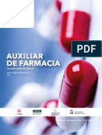 Auxiliar Farmacia PDF