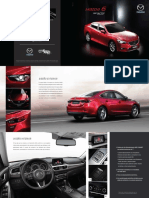 Catalogo Mazda 6