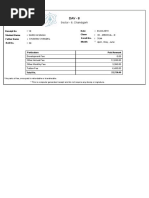 Sector - 8, Chandigarh: 04-04-2019 Xii - Medical - D Shreya Singh Chaman Chandel 18