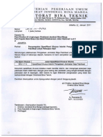 SKh-1.7.4 Spesifikasi Khusus Interim Pengadaan Jembatan Baja Pabrikasi PDF