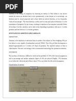 Pregnancy Embryo Fetus Survive Outside The Uterus Miscarriage Induced Abortion