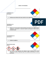 Pictograma de Laborartorio