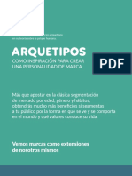 Arquetipos