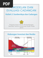 Evcad Kuliah 2 2019 PDF