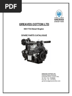 Parts Catalog - 6G11 PDF