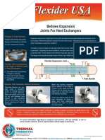 Flexider Heat-Exchangers FL