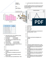 Plan de Mejoramiento Estadistica Septimo