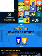 Ebook Processamento de Imagens Landsat8 PDF