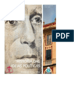 História Das Ideias Políticas - Georges Lescuier e Marcel Prelot PDF