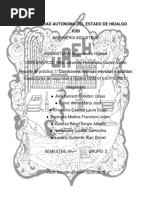 Practica 1 Condiciones Térmicas Elevadas o Abatidas