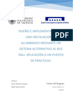 Programacion Luz Led PDF