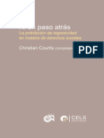 Christian Courtis - Ni Un Paso Atrás PDF