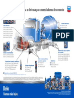 Linea de Producto Actualizada GECOLSA