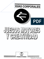 13 Libro JUEGOS MOTORES Y CREATIVIDAD AUTOR Eugenia Trigo Aza PDF