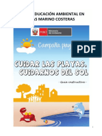 Guía Instructiva para Campañas PDF