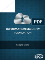 ISF Sample Exam en v1.0