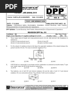 Phy dpp6 PDF