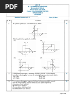 EEE-282N - S&S Quiz, U-1,2 - Solutions