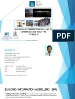 BIM in Construction Industry SEGI 10102018 PDF