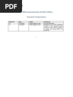 ArcGIS To TiberoOLEDBConnectionGuide