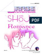 MIRAGE Shojo