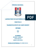 Informe 5 